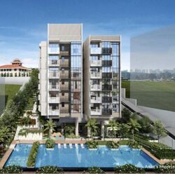 Haus On Handy (D9), Condominium #509405371